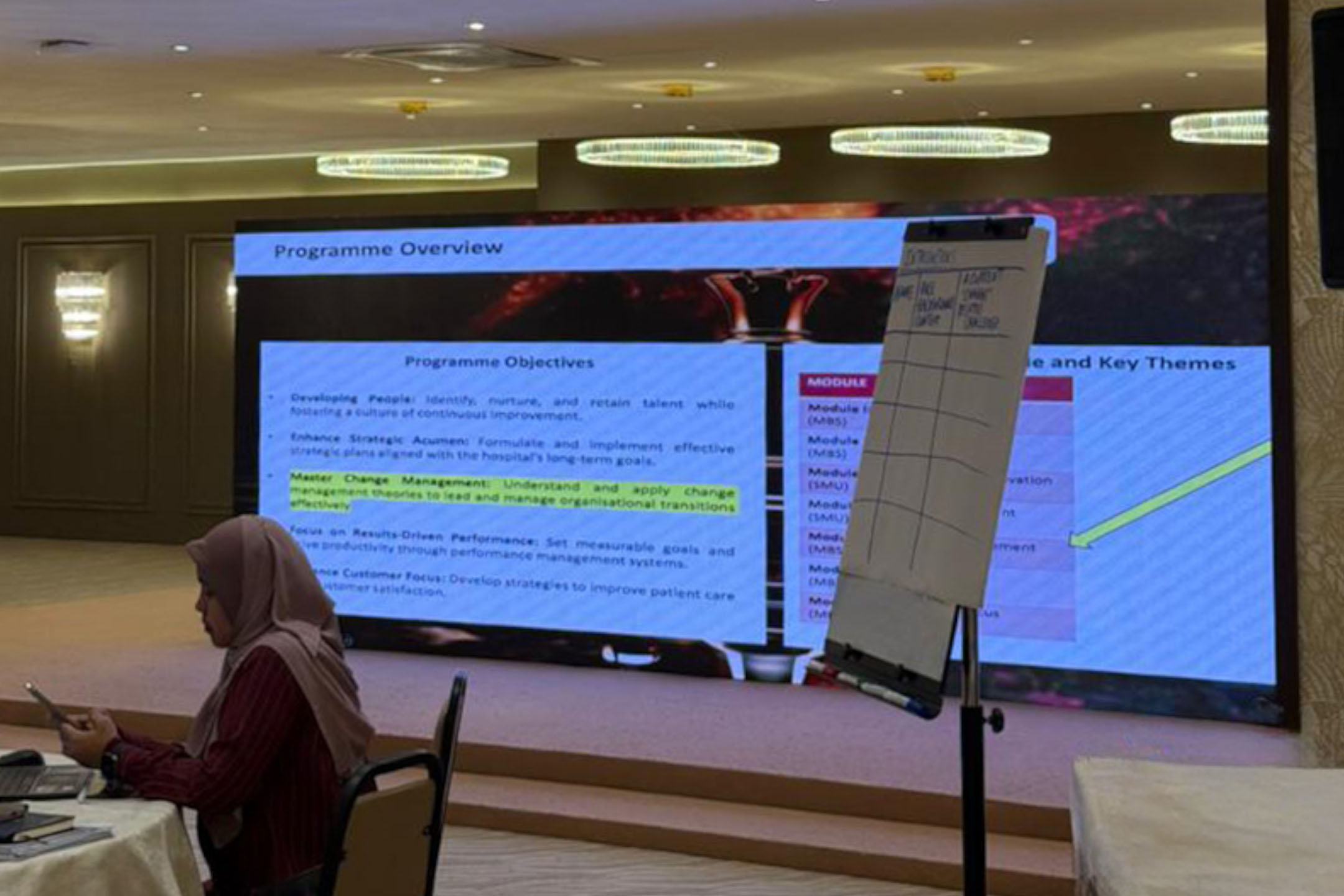 KPJ Healthcare University Sdn bhd