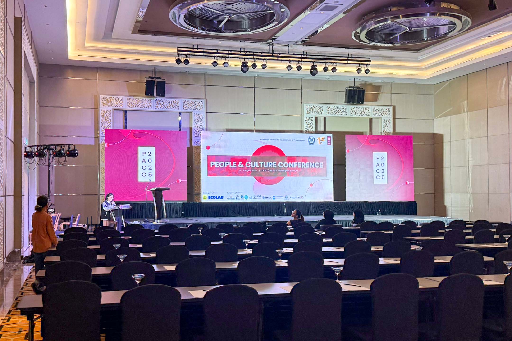 People & Culture Conference