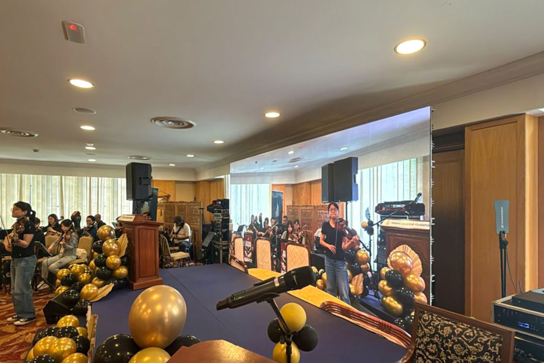 Perdana Leadership Foundation