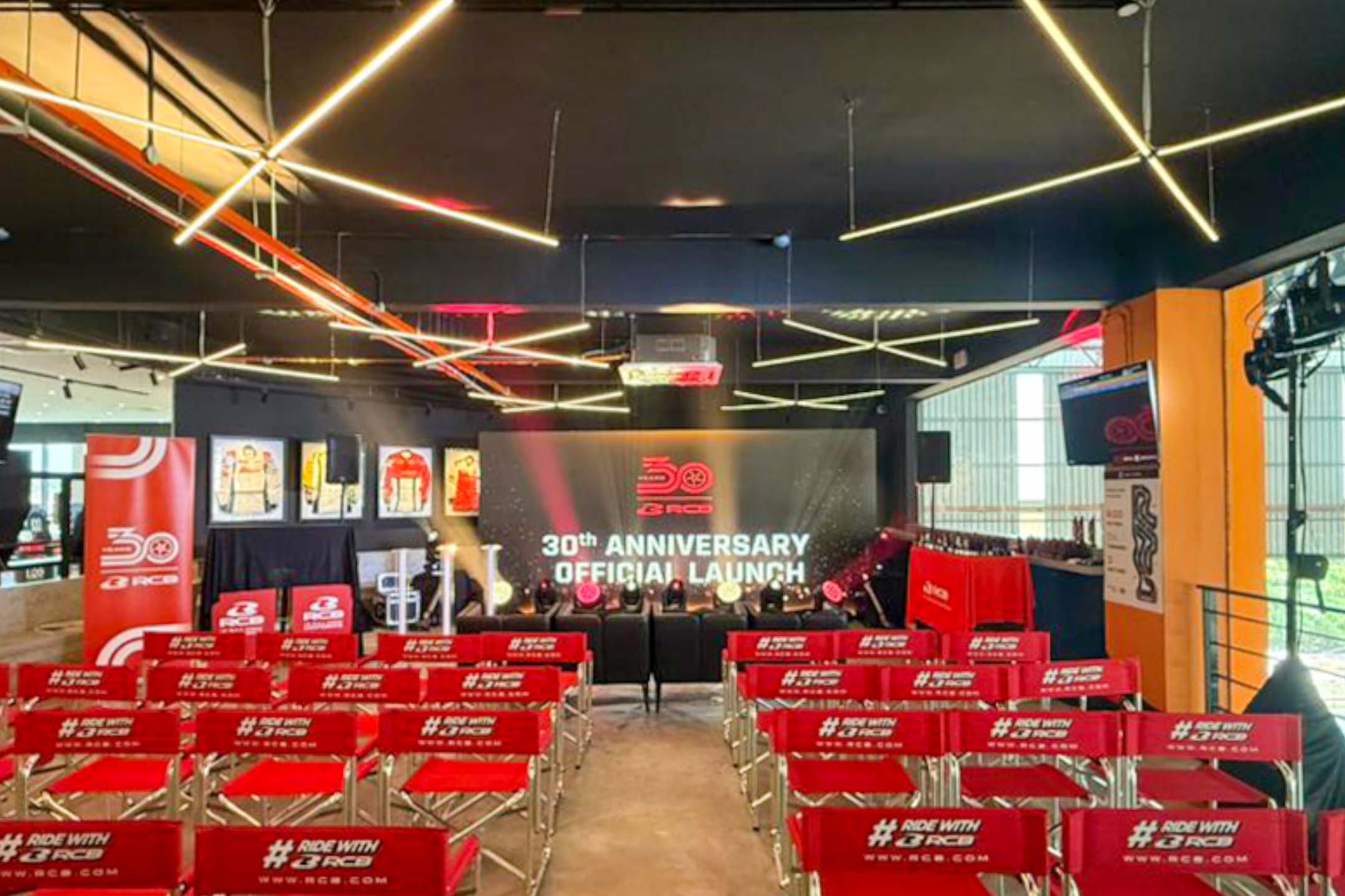 RCB Performance Parts Sdn Bhd