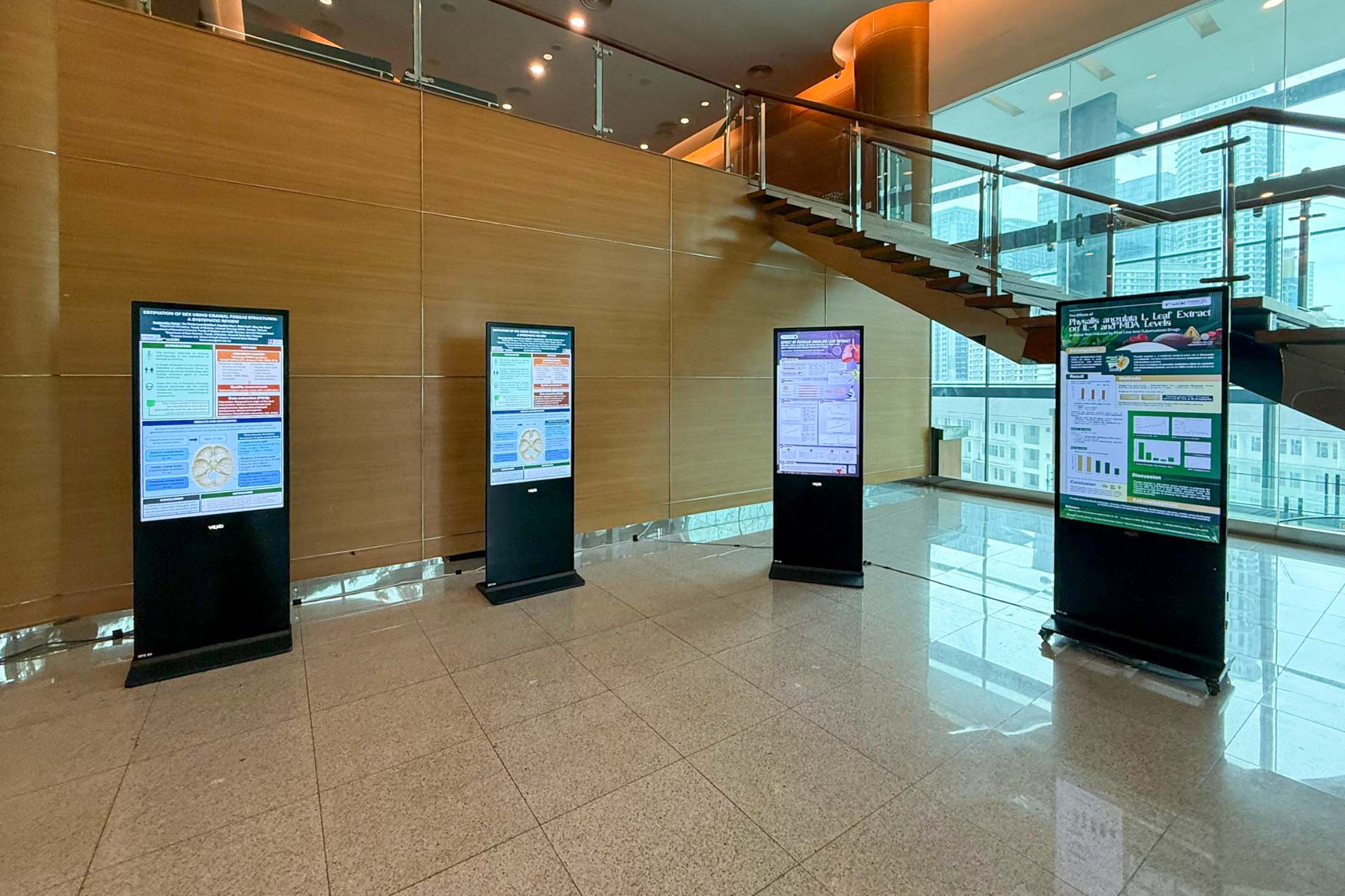 Jabatan Anatomi Fakulti Perubatan UKM