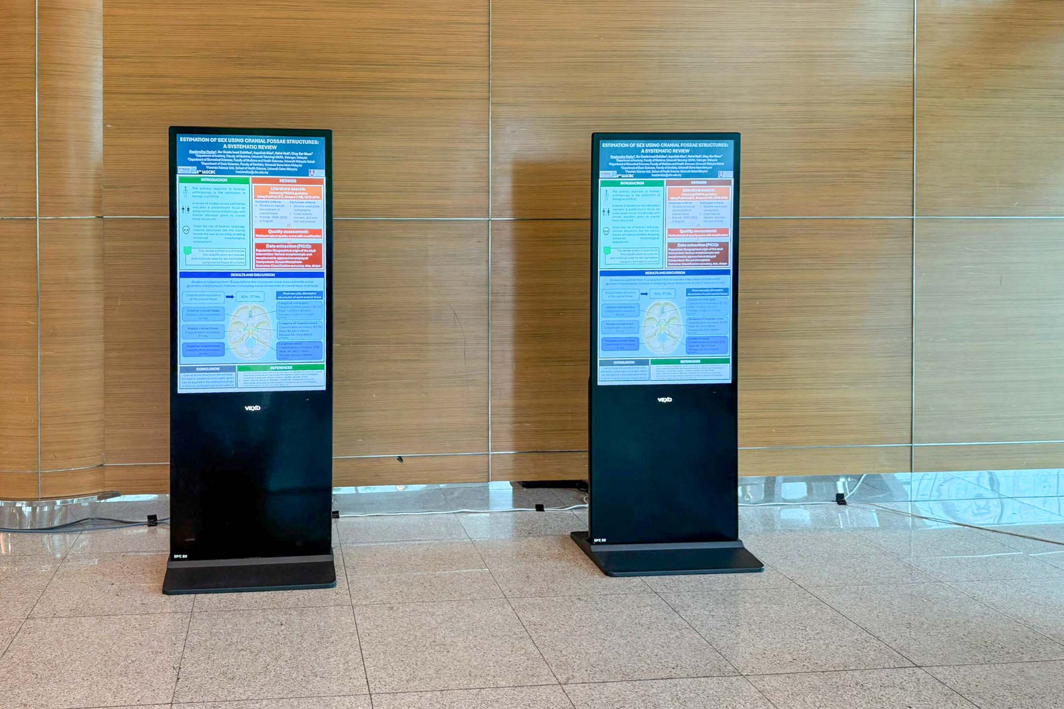 Jabatan Anatomi Fakulti Perubatan UKM