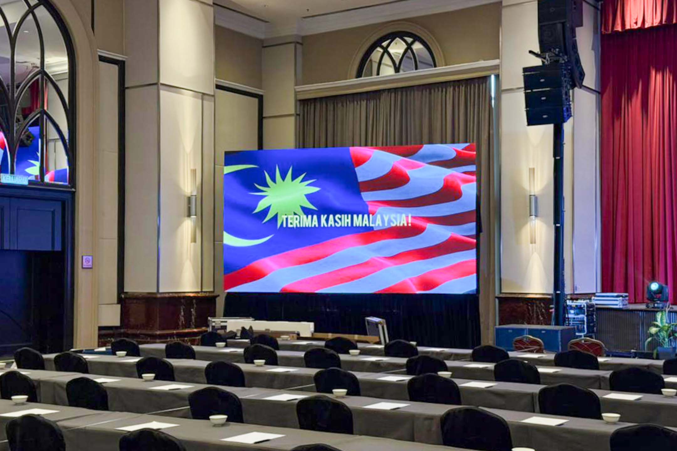 Global Leadership Conference