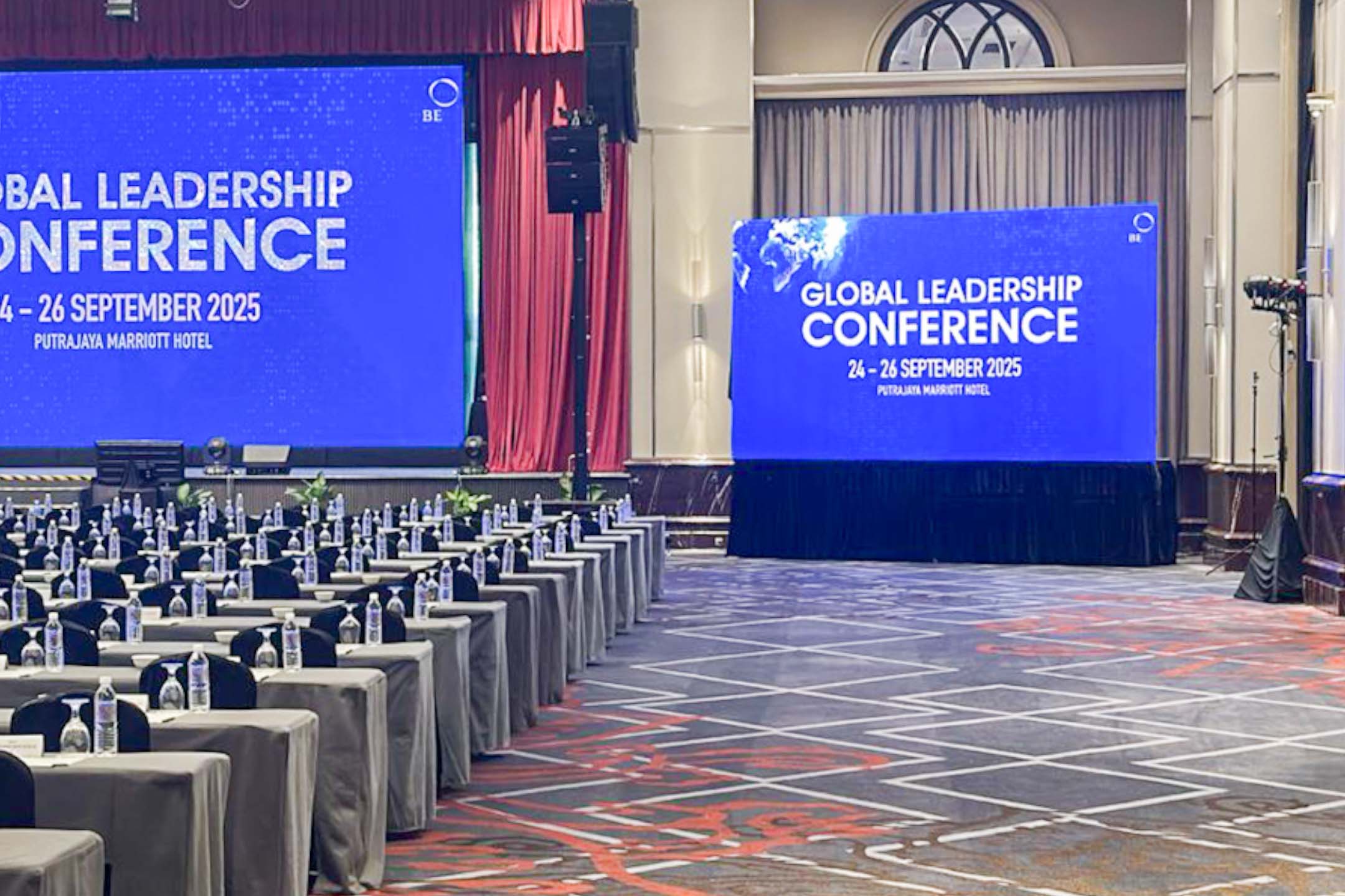 Global Leadership Conference