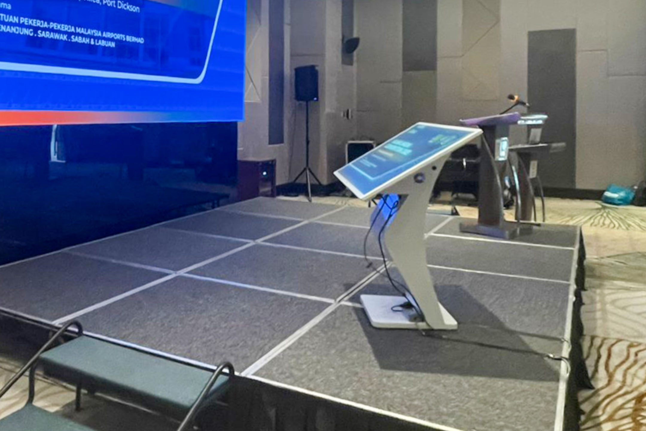 MAHB Union Convention 2025