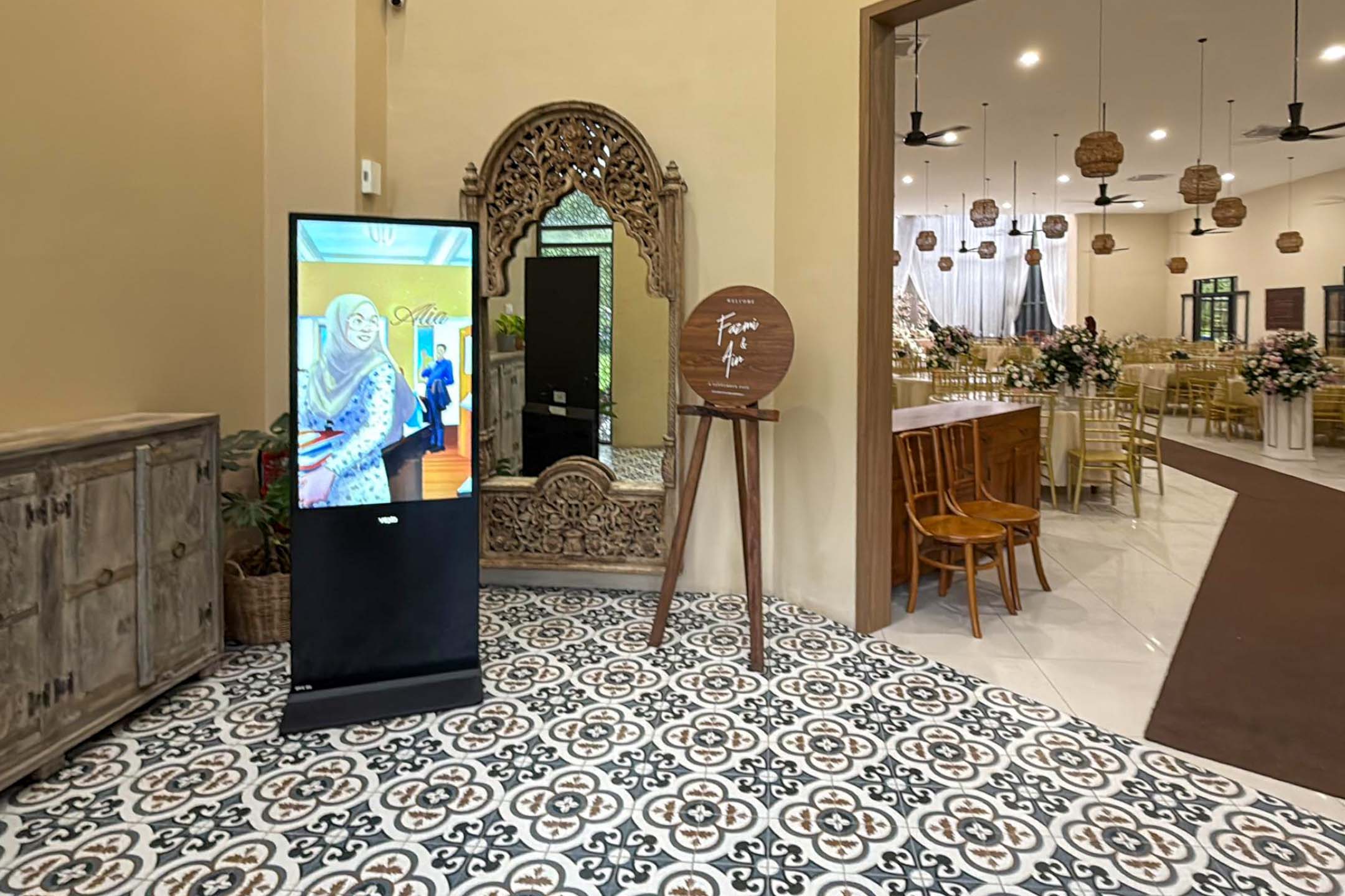 Villa Rimba Flora Gombak