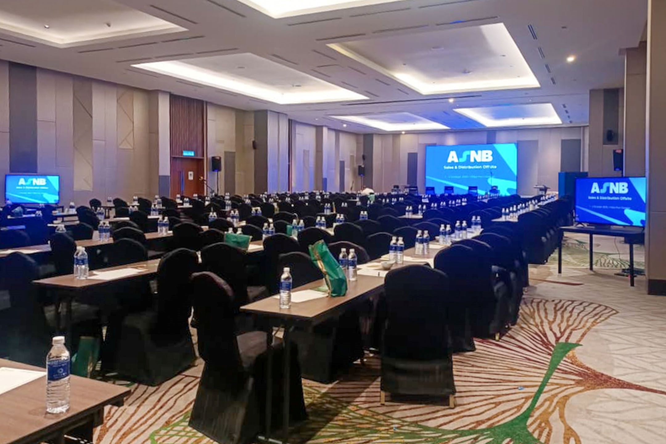 Amanah Saham Nasional Berhad