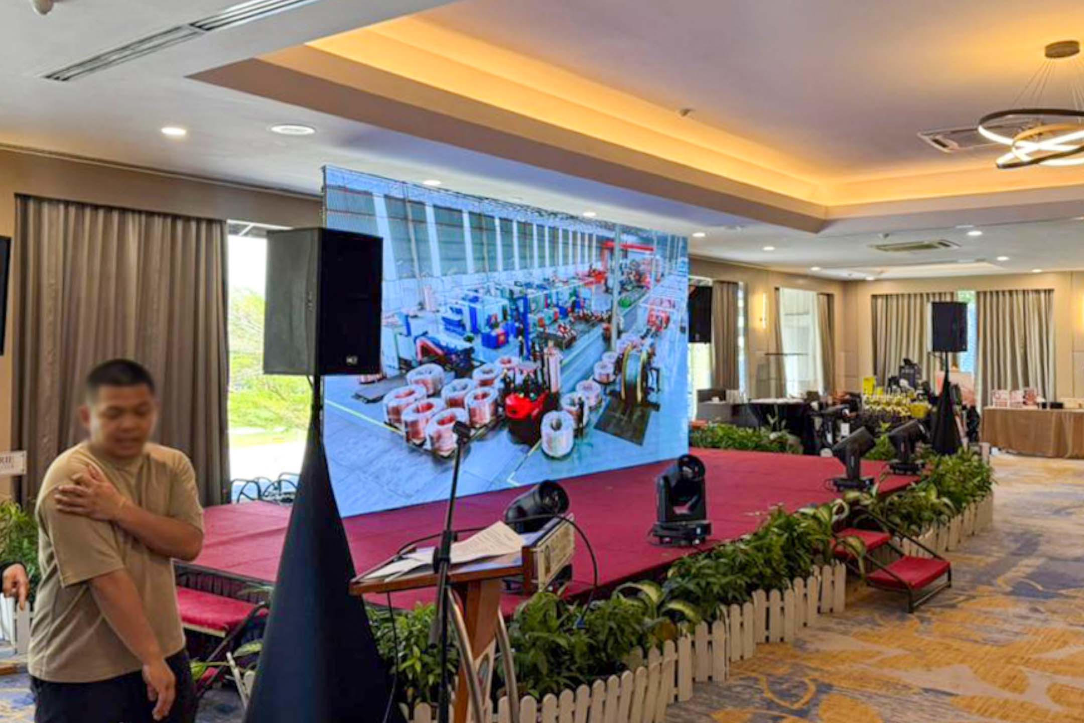 TEEAM 2025 Golf Tournament