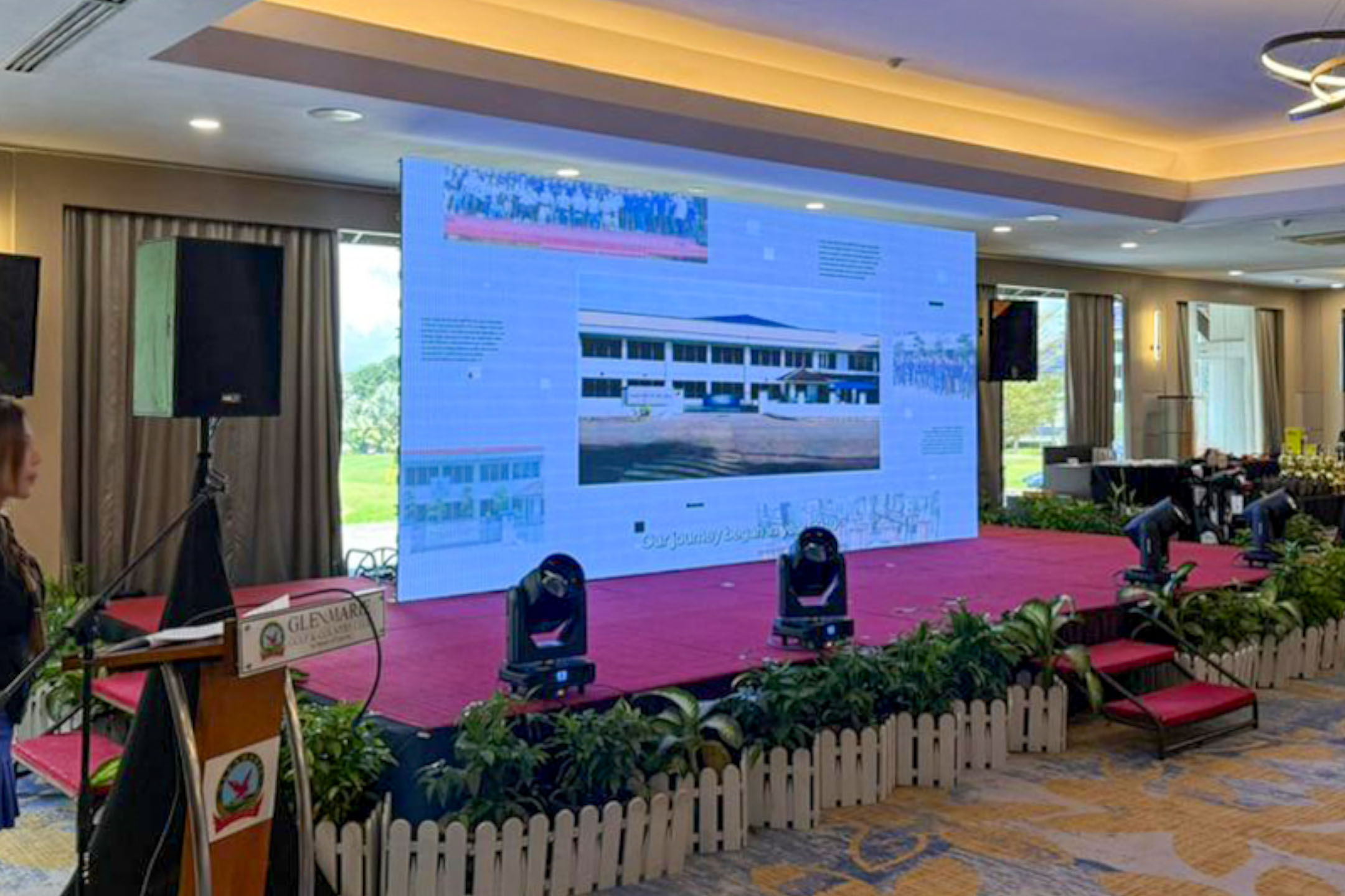 TEEAM 2025 Golf Tournament