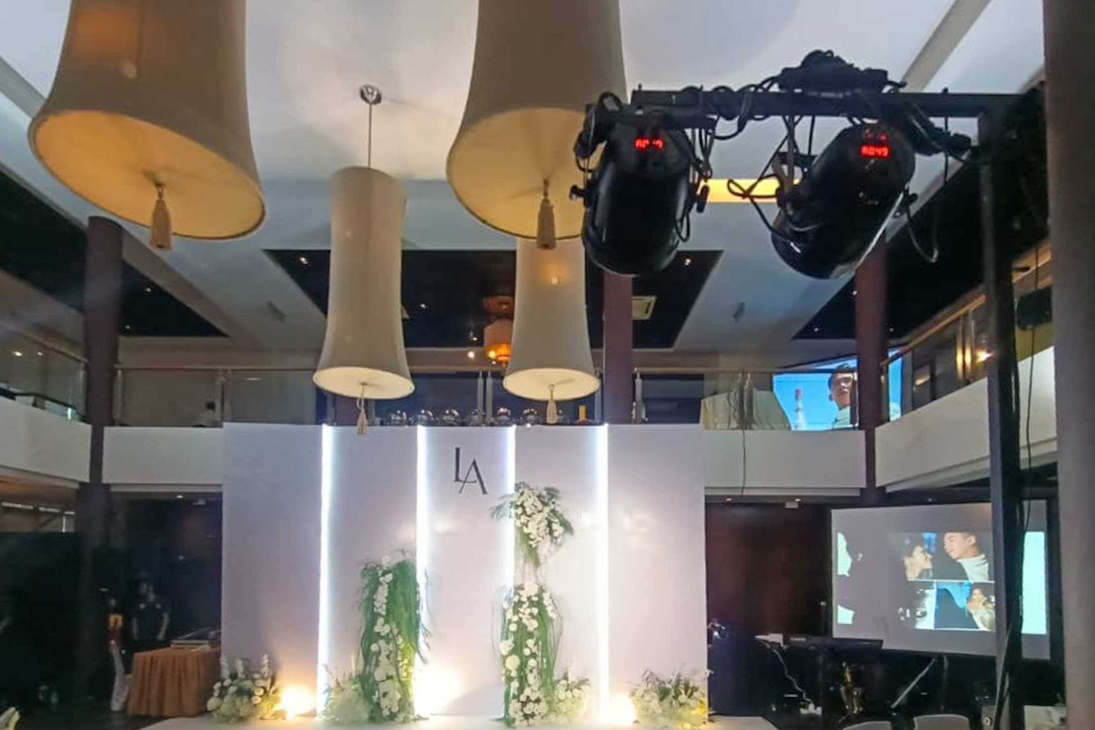 Jade Hills Tea House