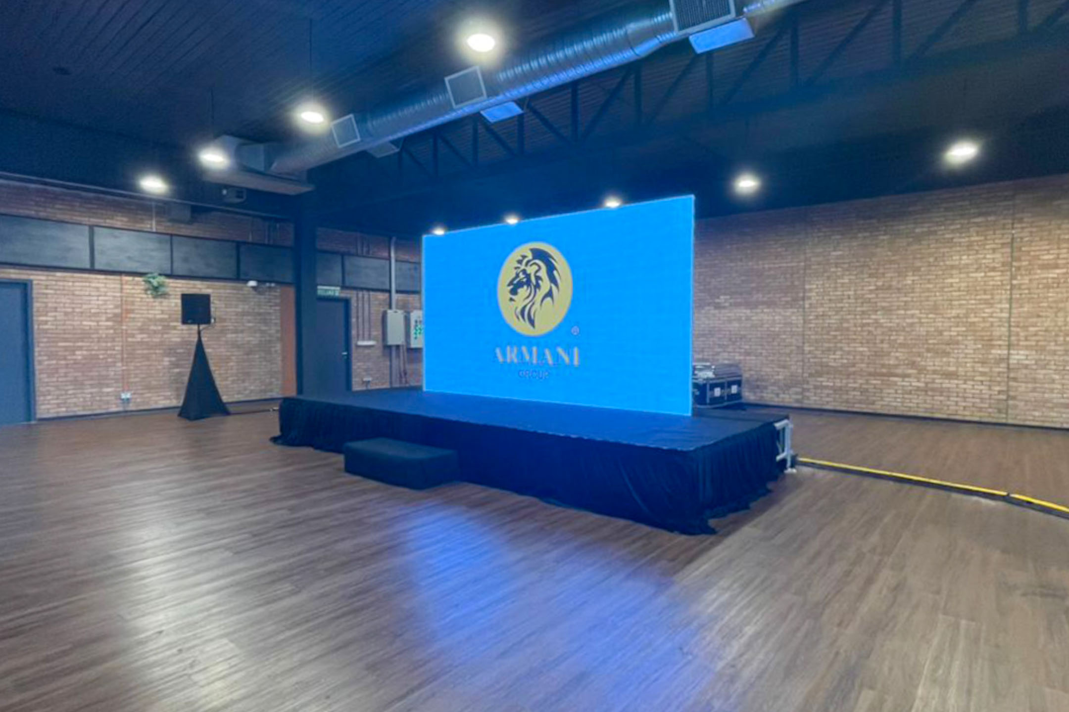 One Maker Realty (OMR)