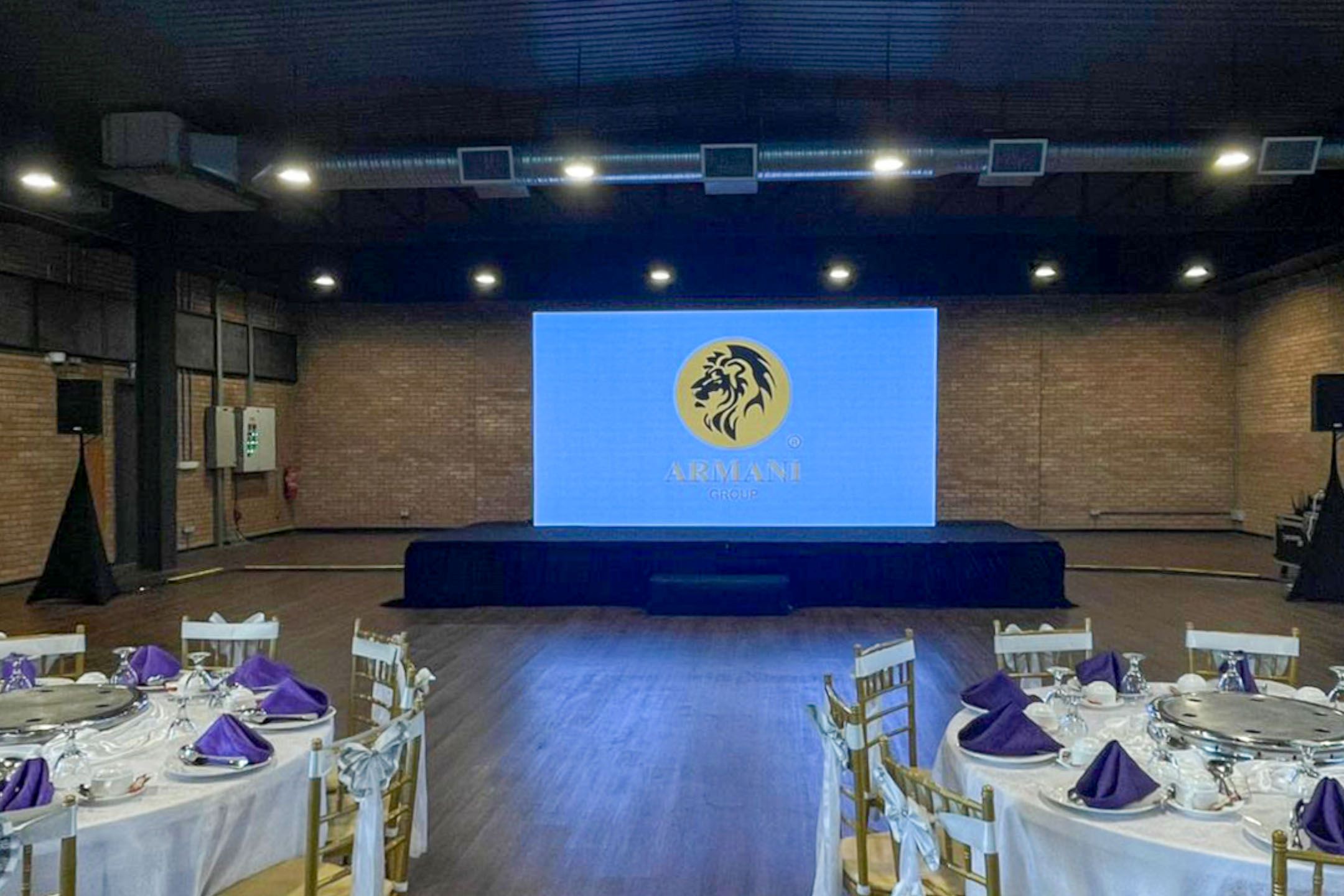 One Maker Realty (OMR)