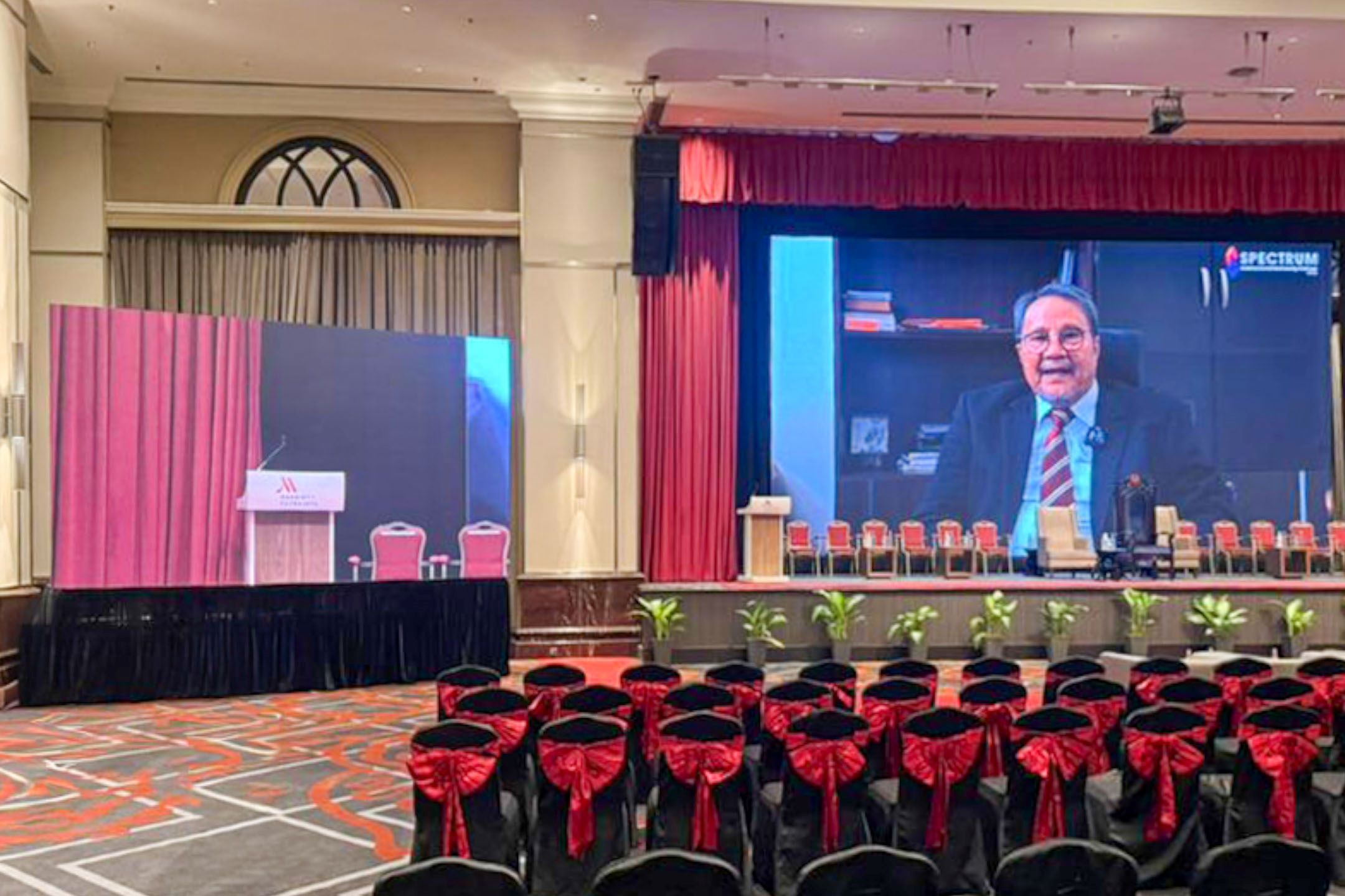 SIUC Convocation 2025