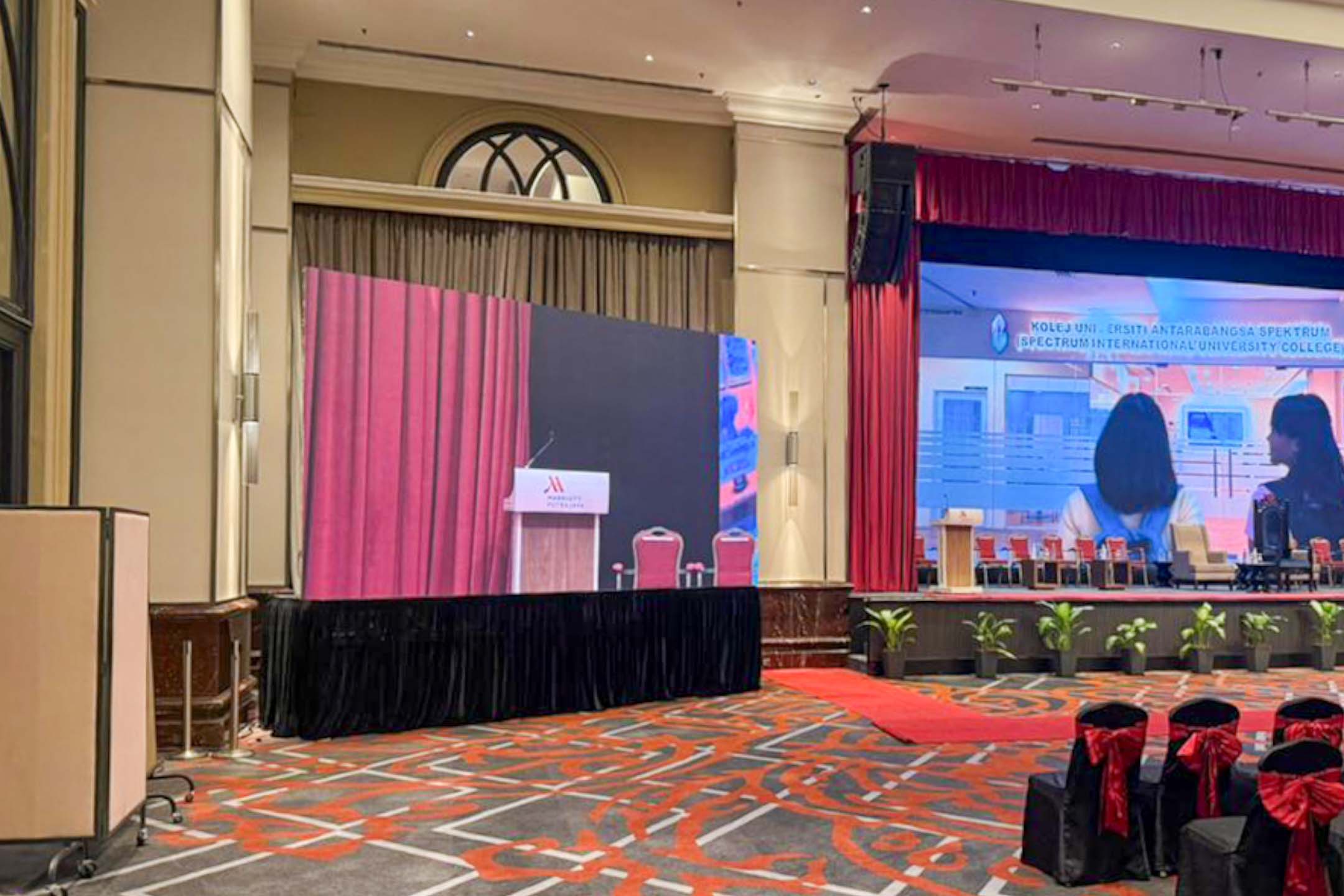 SIUC Convocation 2025