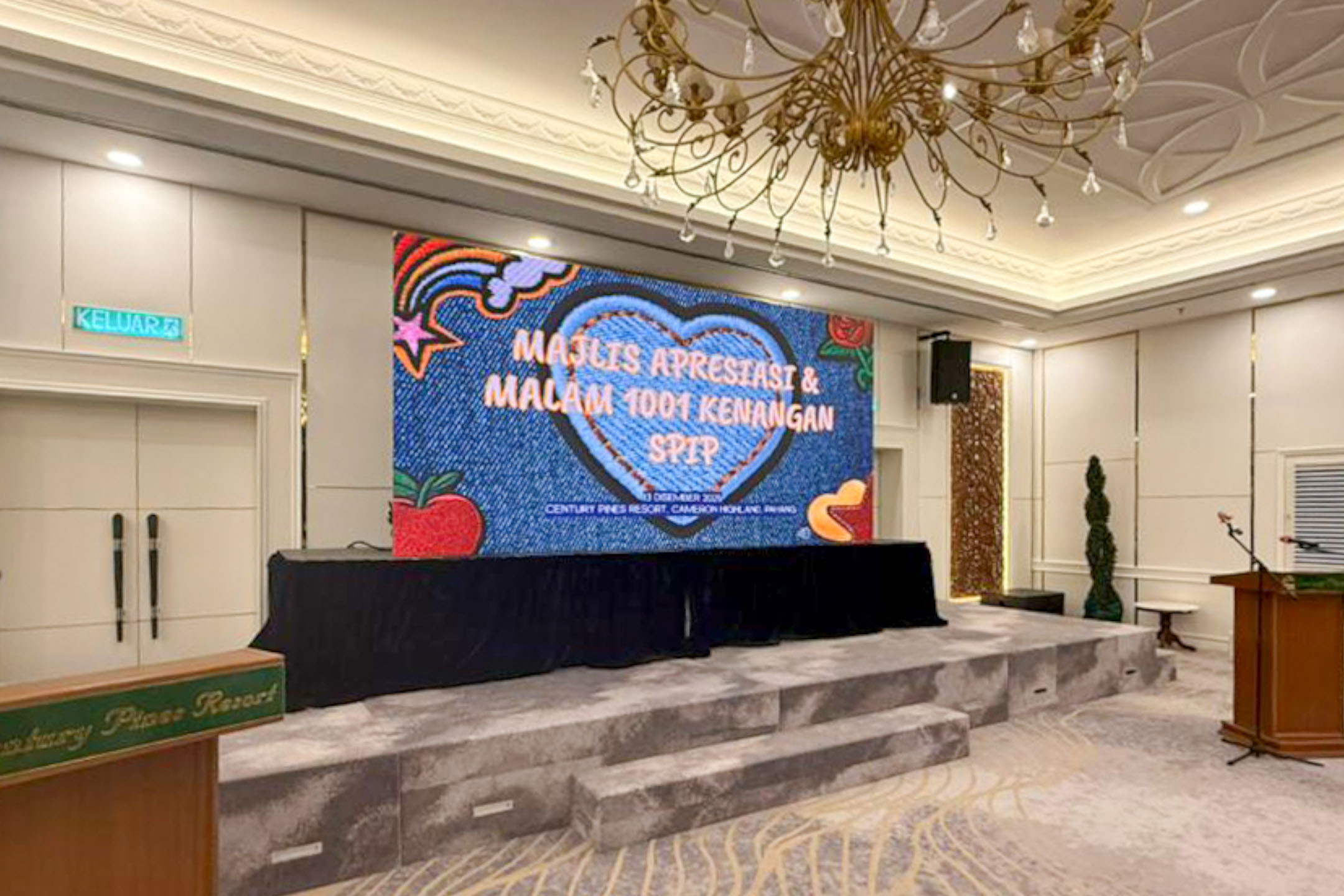 AR Reizen Tour Services