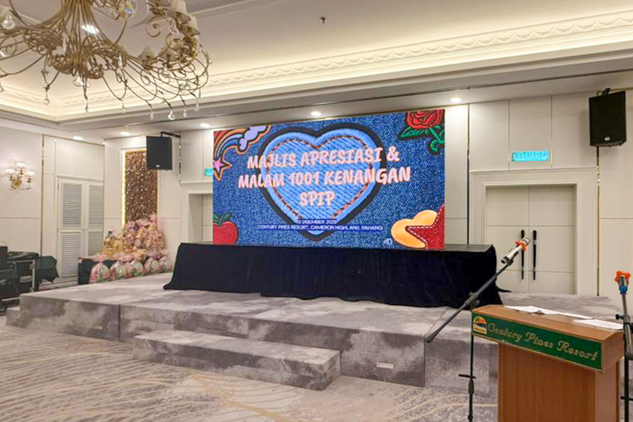 AR Reizen Tour Services