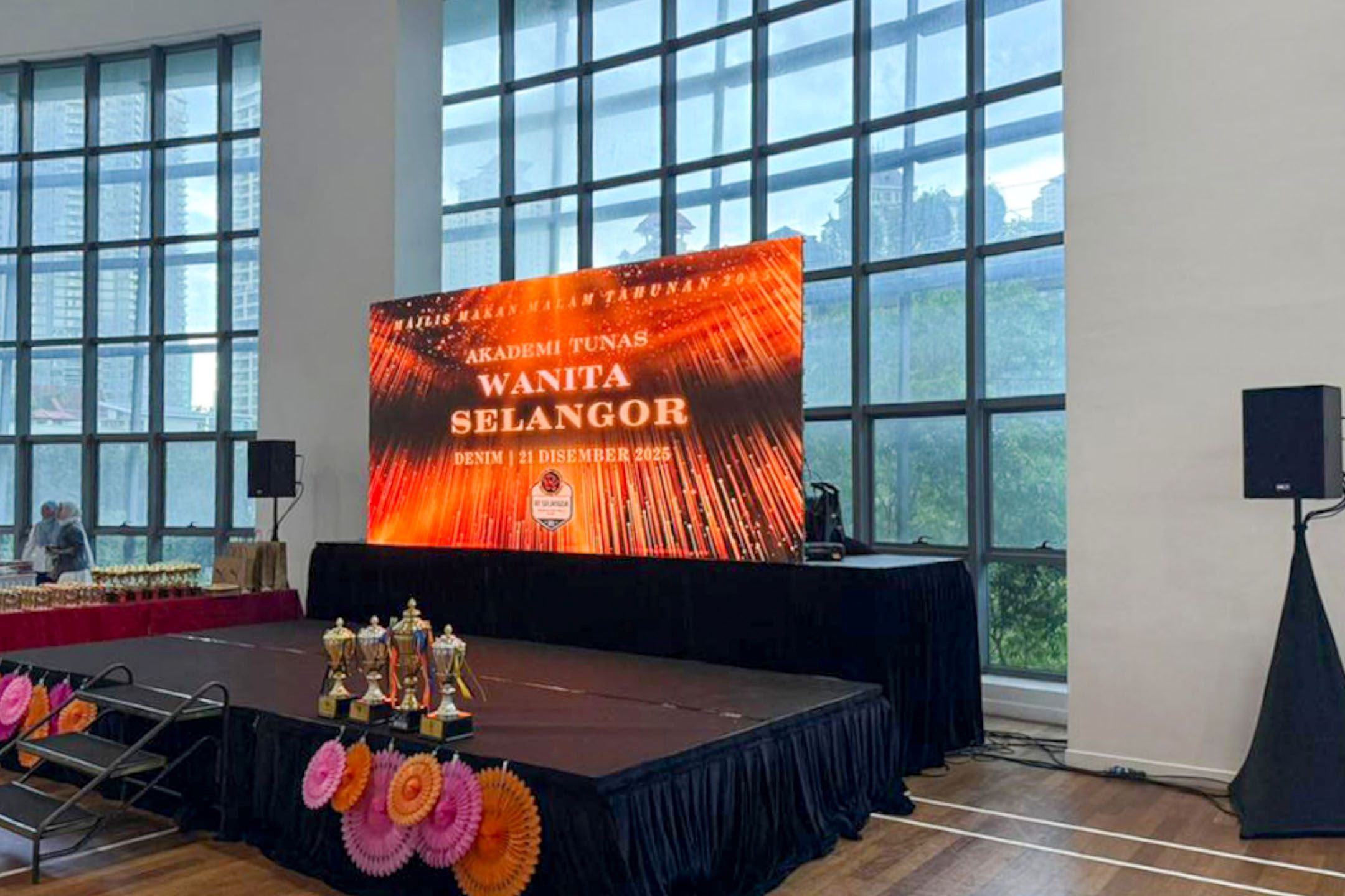 Akademi Tunas Wanita Selangor