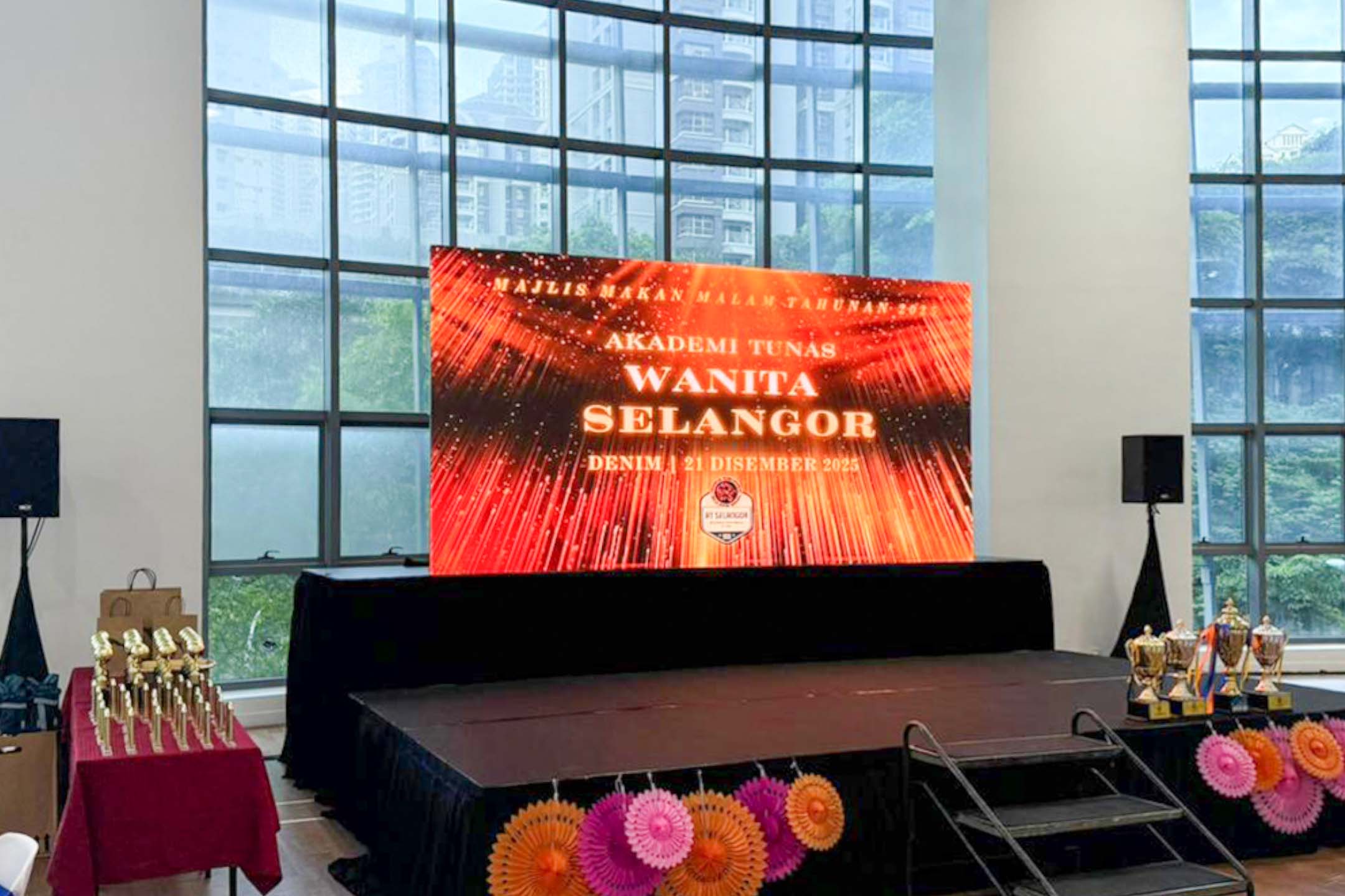 Akademi Tunas Wanita Selangor