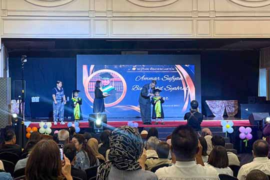 Hari Anugerah & School Concert 2025