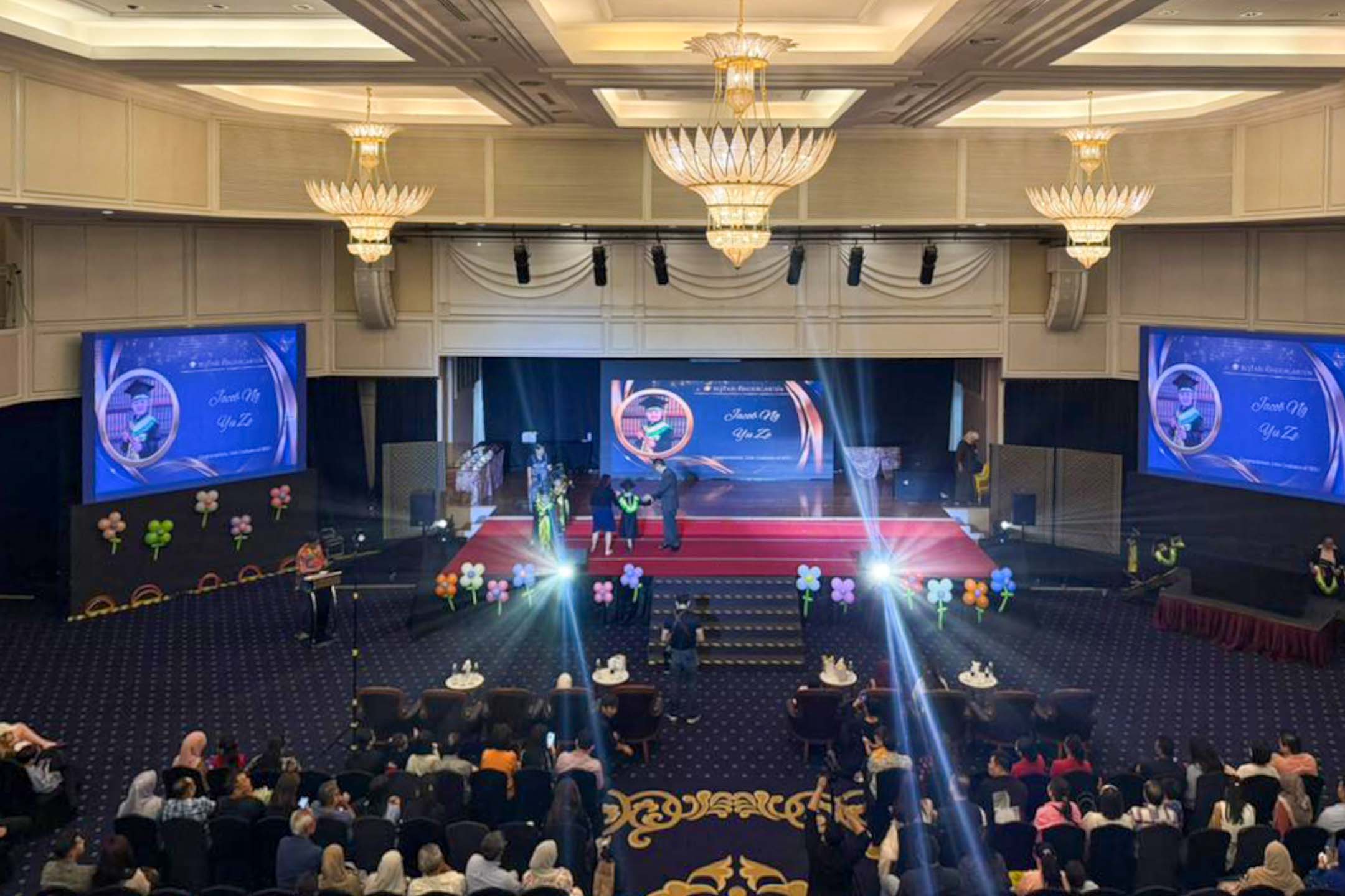 Hari Anugerah & School Concert 2025