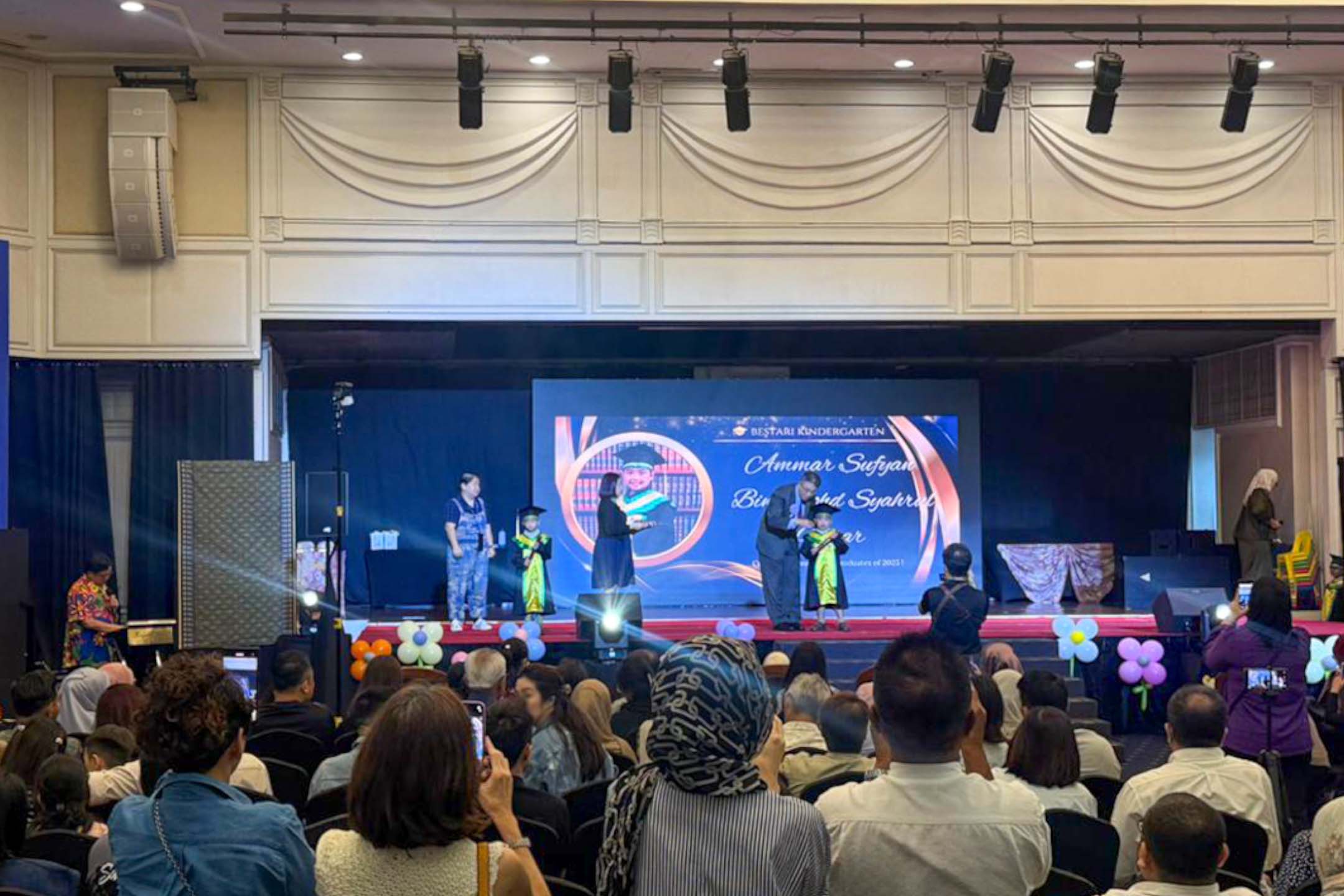 Hari Anugerah & School Concert 2025