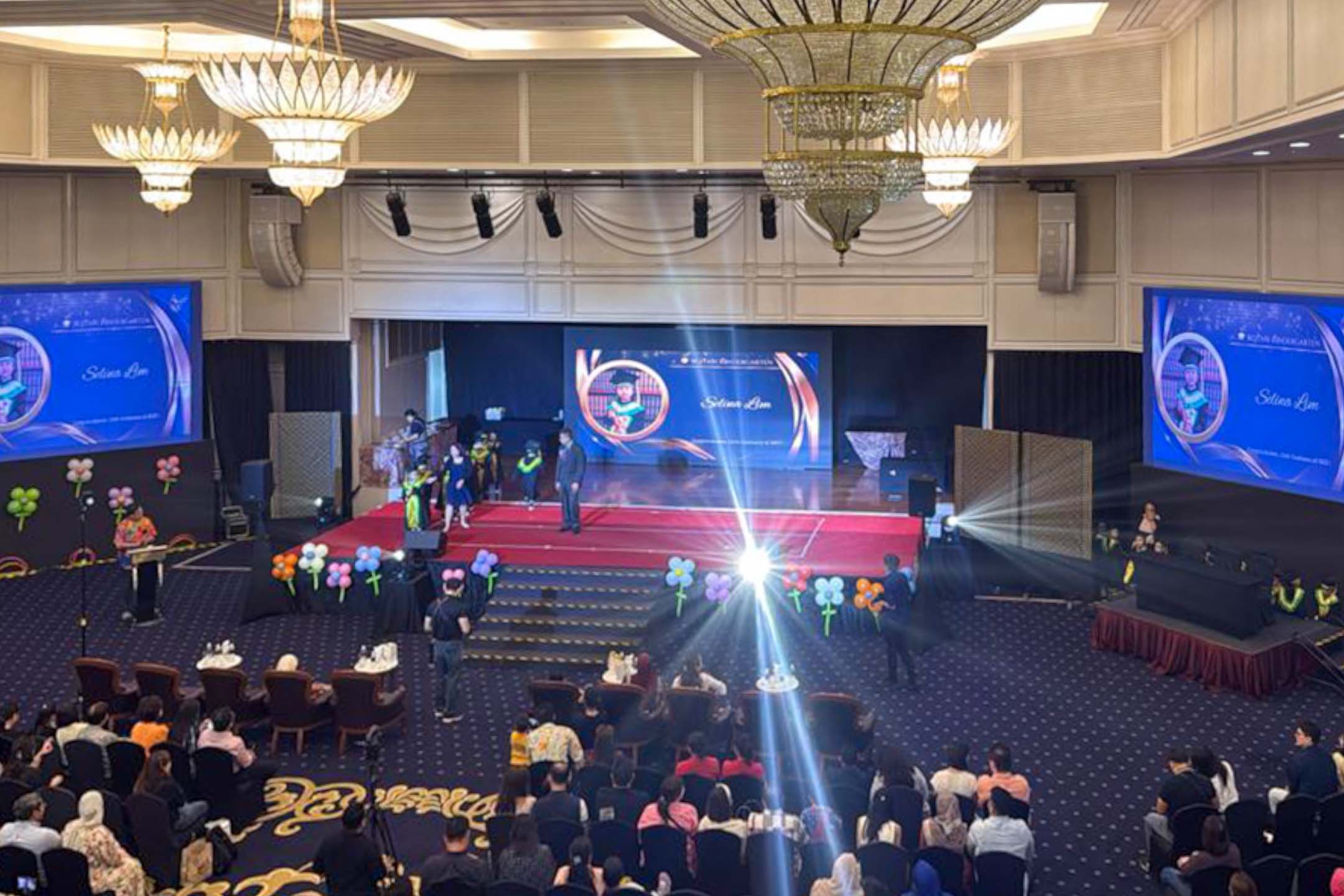 Hari Anugerah & School Concert 2025