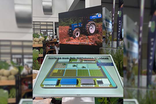 Pra Pelancaran Maha 2026