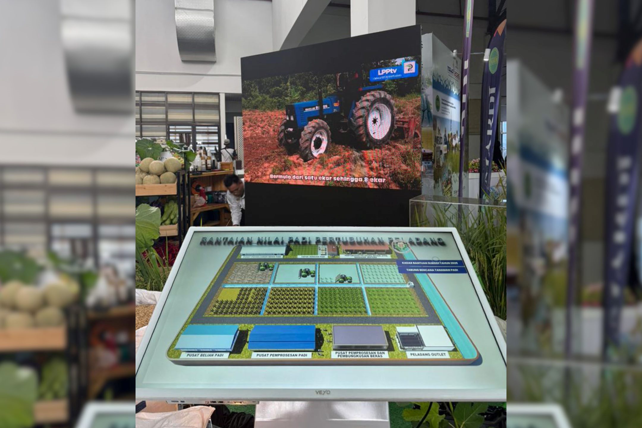 Pra Pelancaran Maha 2026