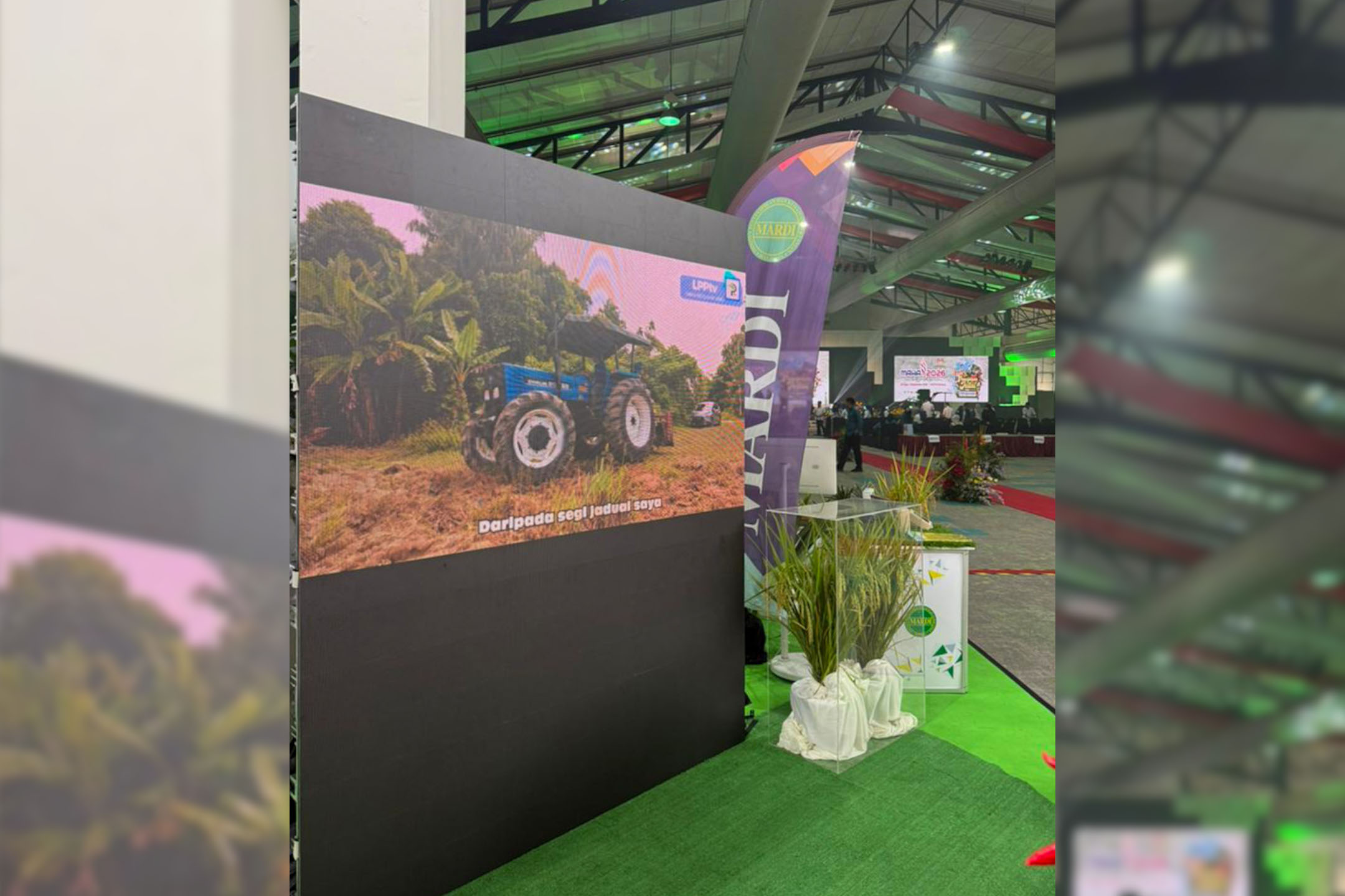 Pra Pelancaran Maha 2026