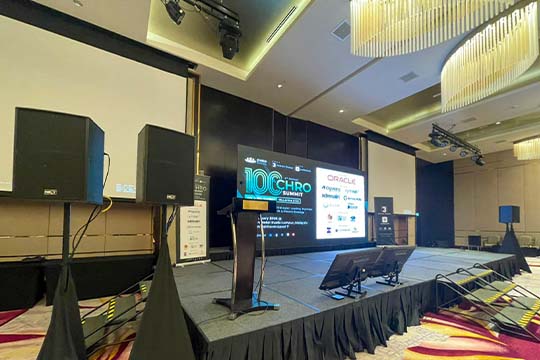 Annual 100 CHRO Summit Malaysia 2026