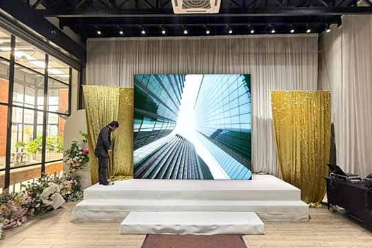 Anniversary Erra Daya Services