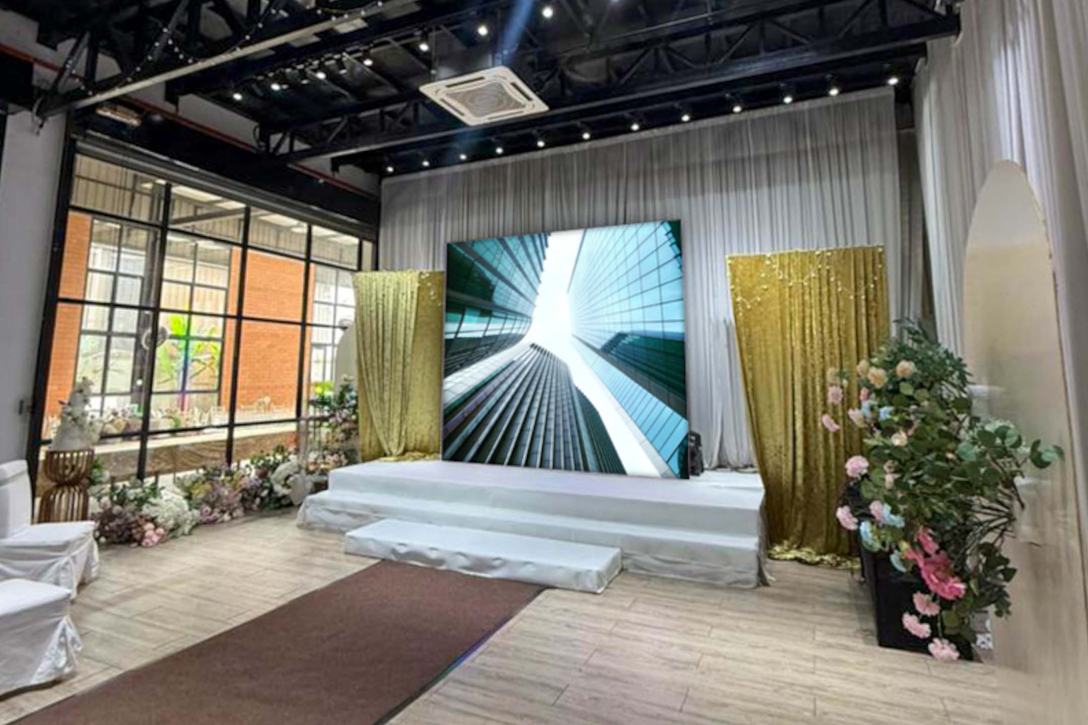 Anniversary Erra Daya Services