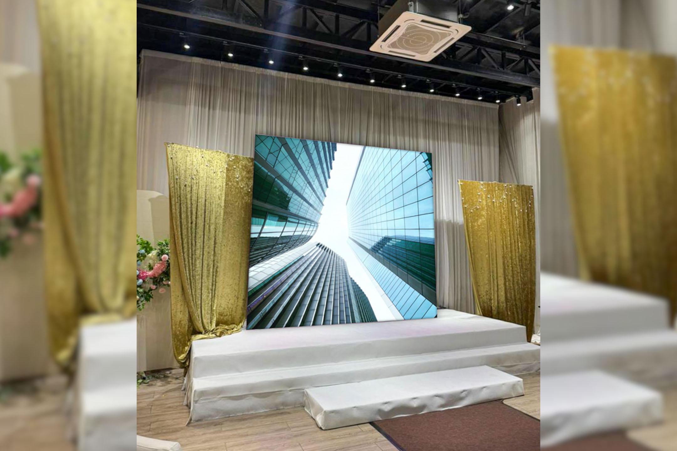 Anniversary Erra Daya Services