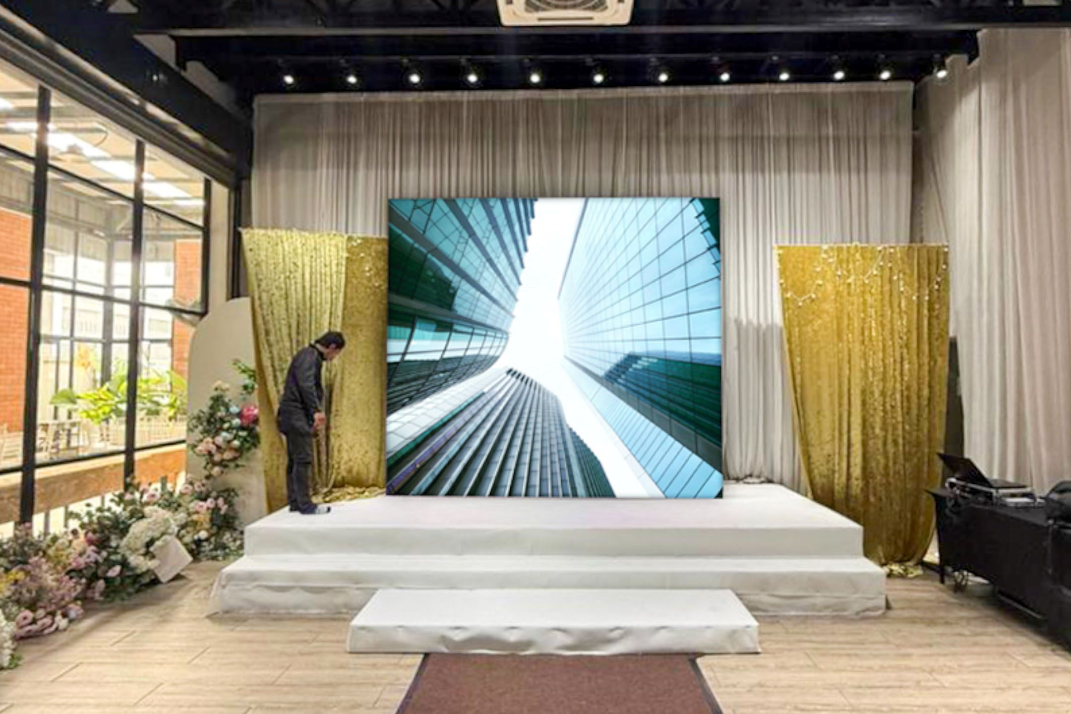 Anniversary Erra Daya Services