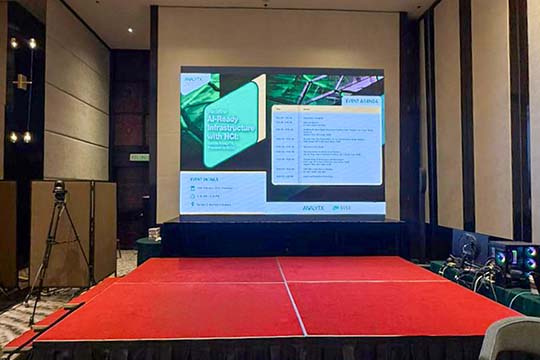 Redefine AI-Ready Infrastructure with HCI