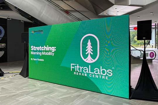 GreenZone Experience Day