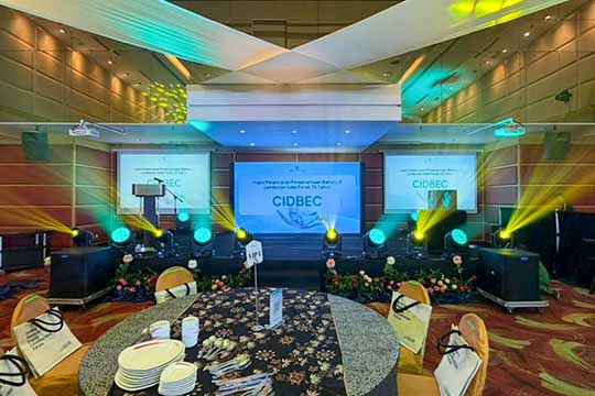 CIDB EConstruct Services