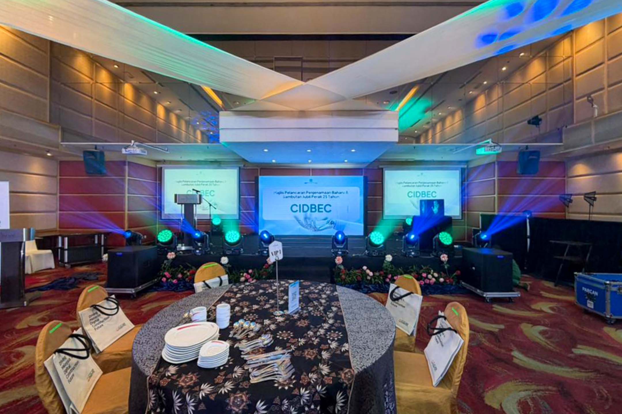 CIDB EConstruct Services