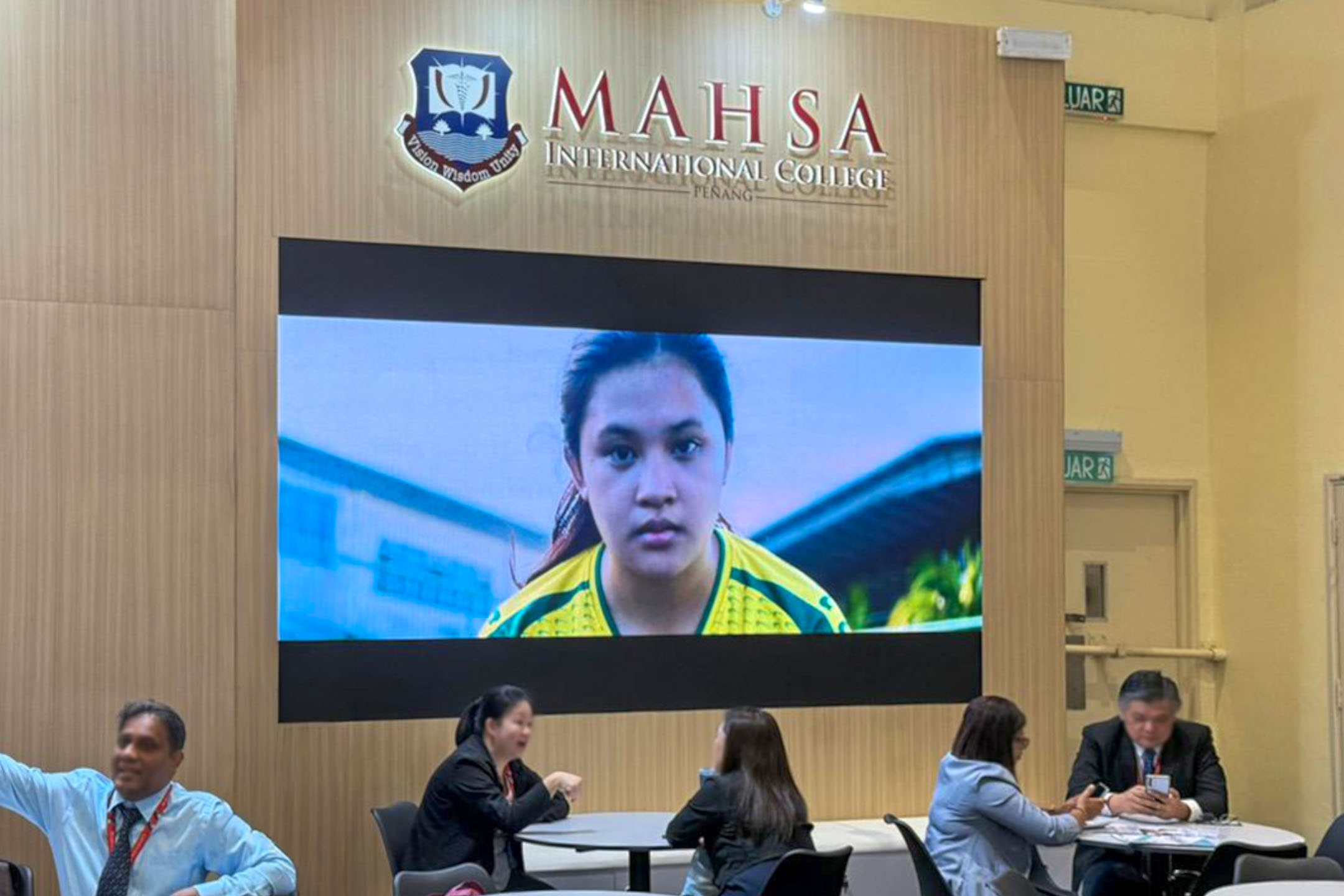 Education & Further Studies Fair