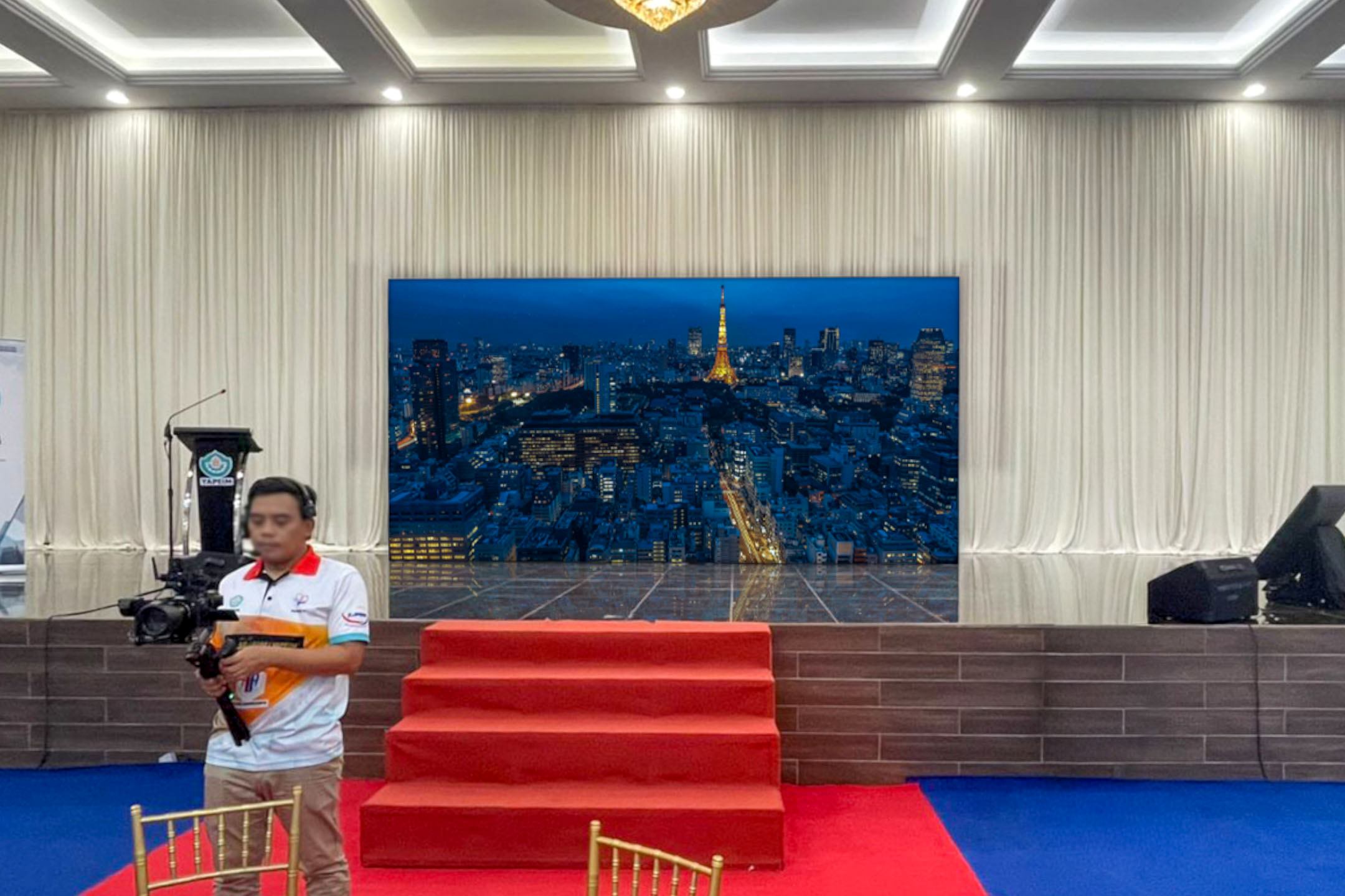 Program Ramadan MADANI YAPEIM 2026