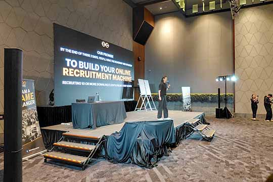 A.I. Authority Builder Workshop