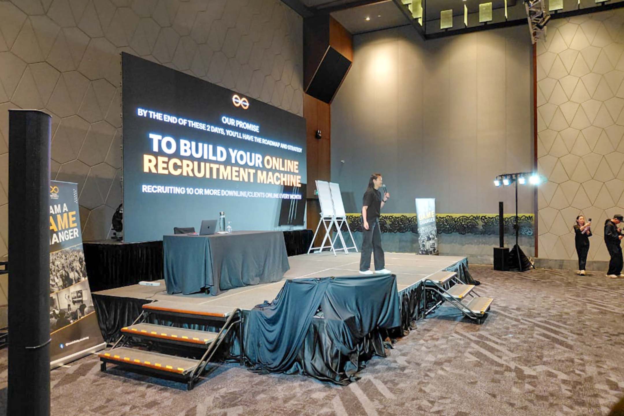 A.I. Authority Builder Workshop