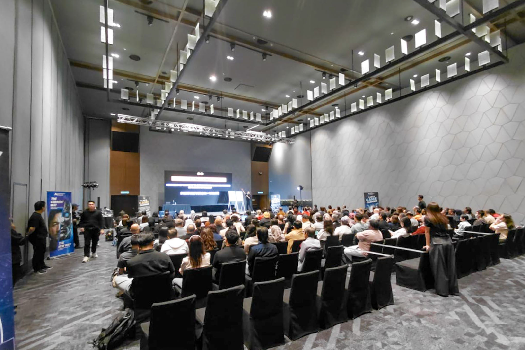 A.I. Authority Builder Workshop