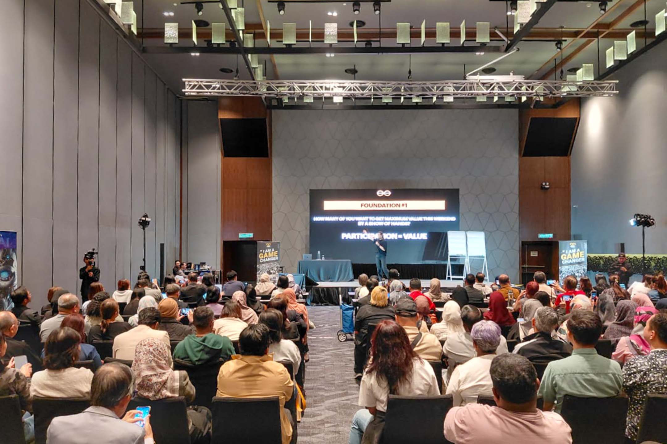 A.I. Authority Builder Workshop