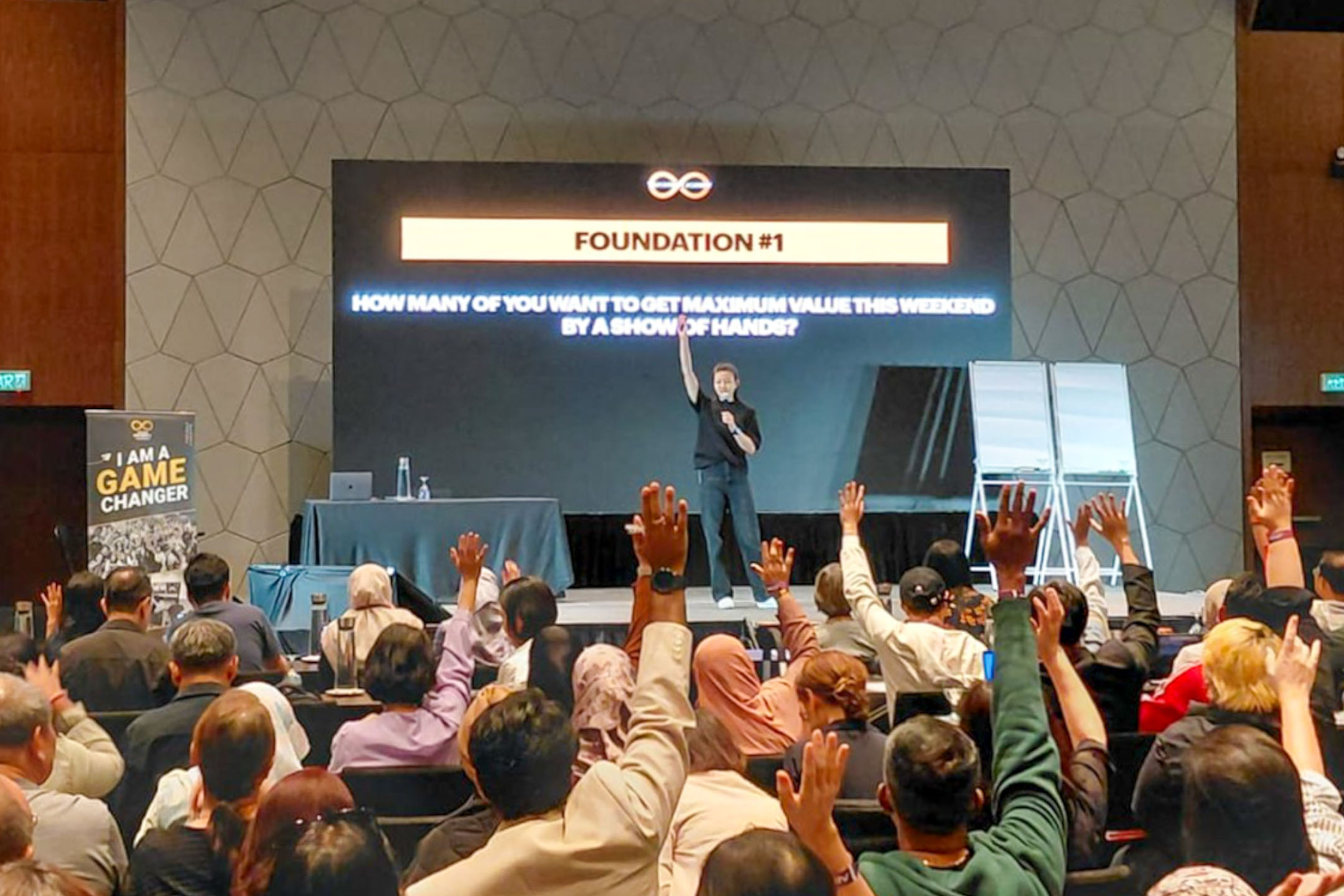 A.I. Authority Builder Workshop