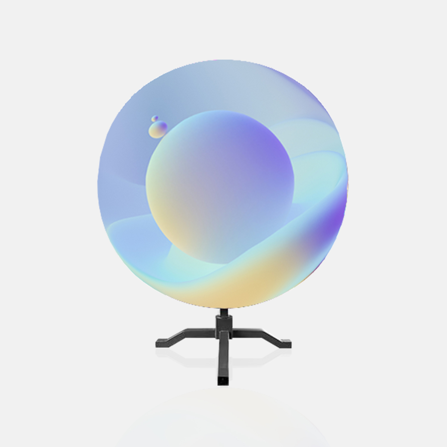 P2.5 LED Sphere/Globe