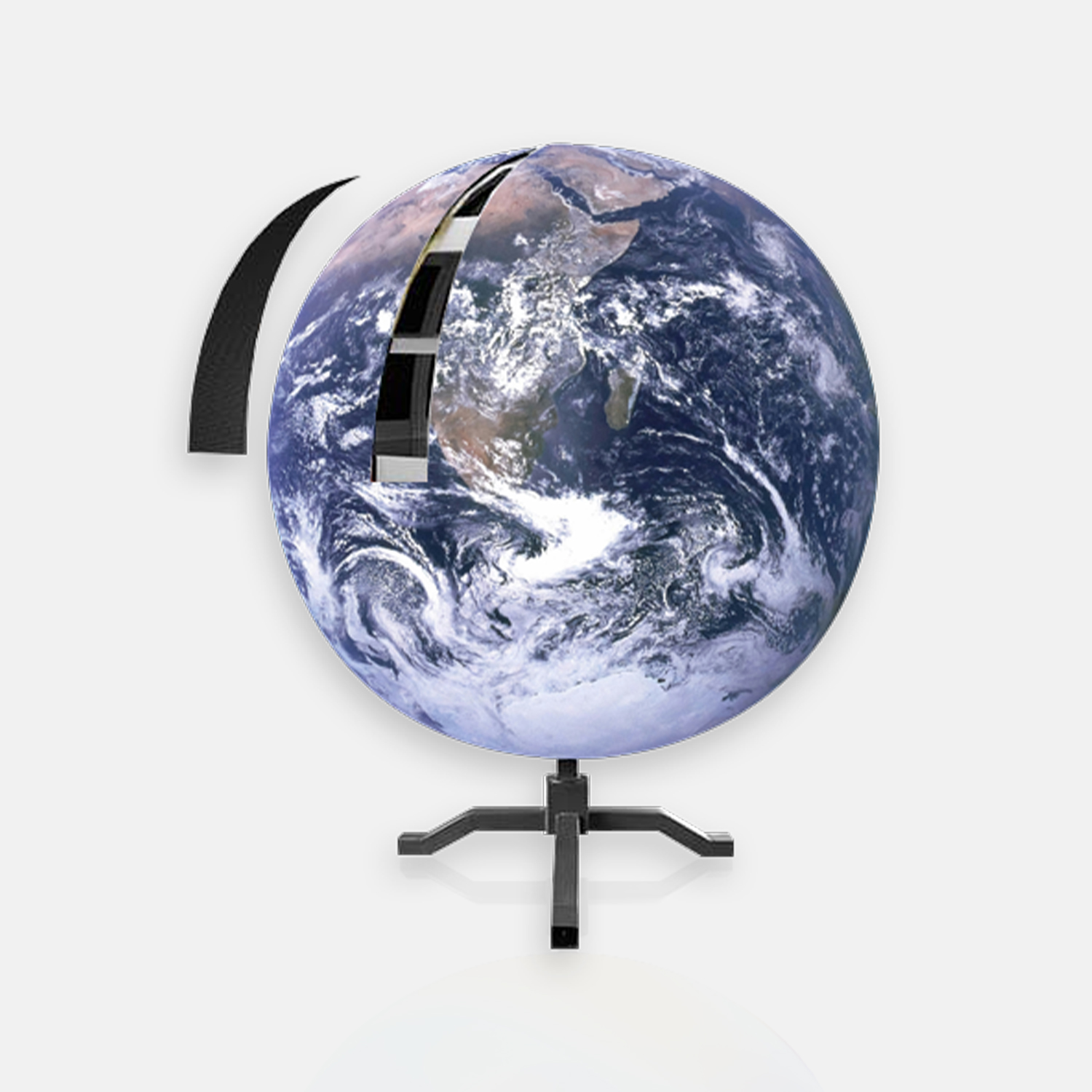 P2.5 LED Sphere/Globe